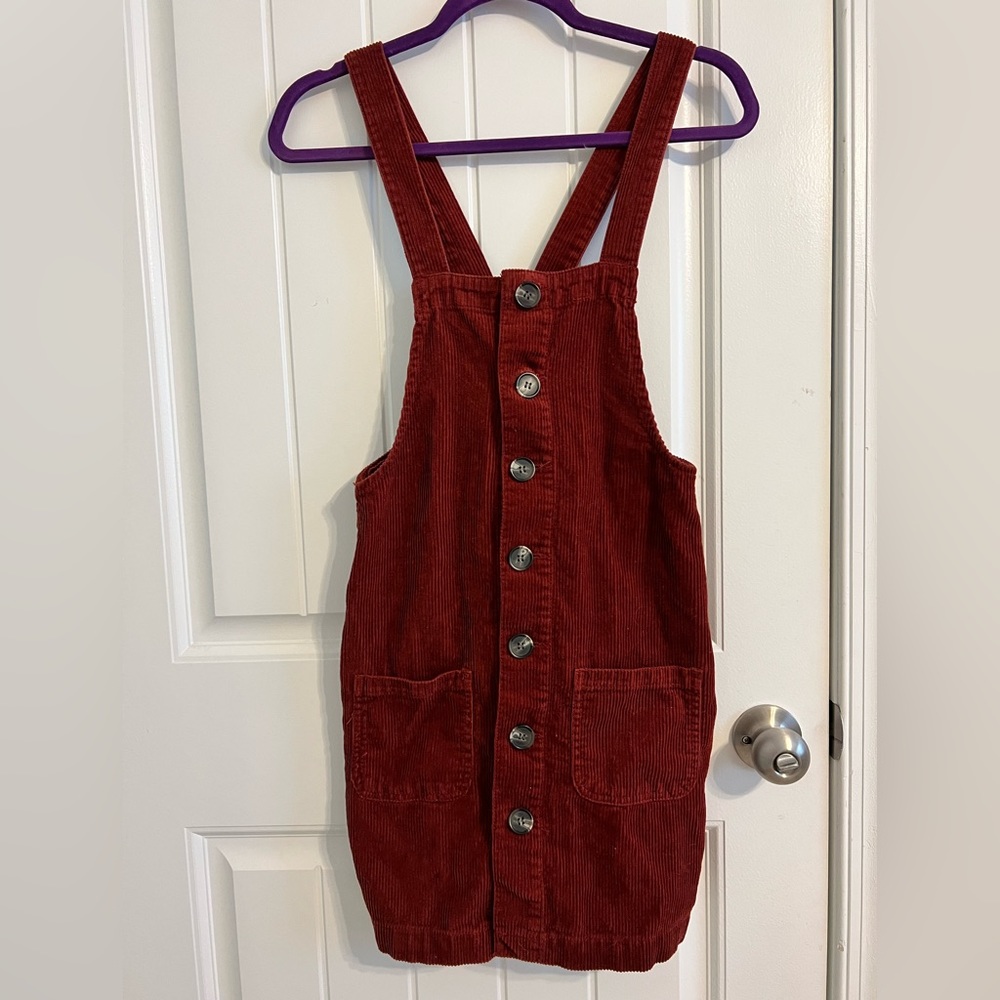 BLUE SPICE SMALL DRESS